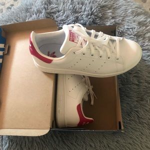 Adidas Stan Smith Pink